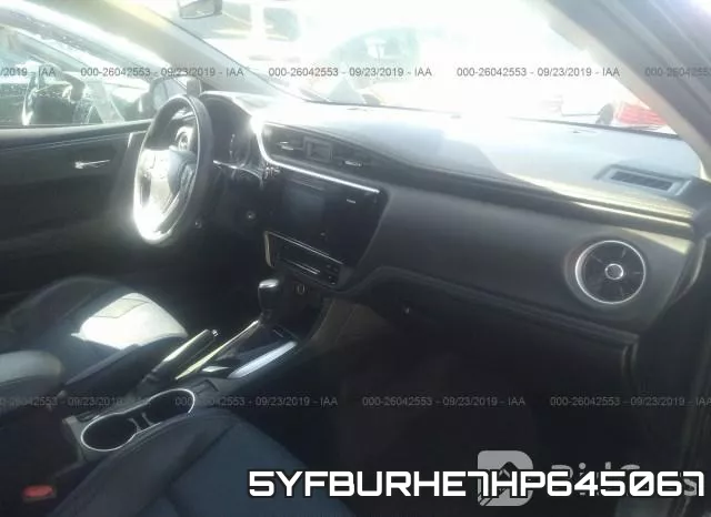 5YFBURHE7HP645067 фото 6