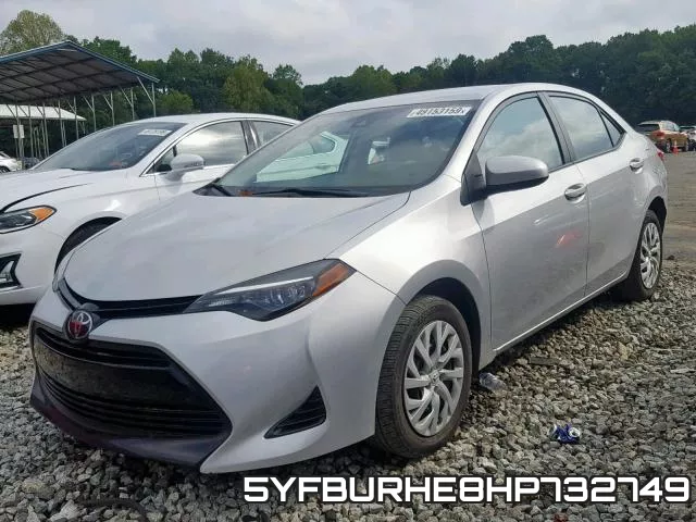 5YFBURHE8HP732749 фото 3