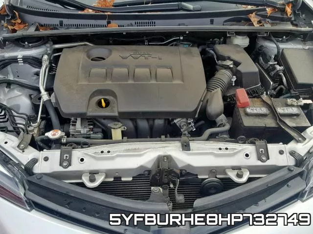 5YFBURHE8HP732749 фото 8