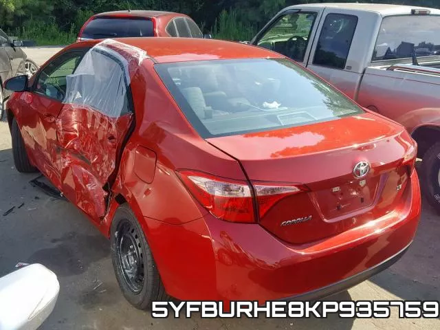 5YFBURHE8KP935759 фото 4
