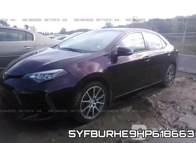 5YFBURHE9HP618663 фото 3