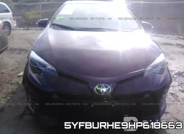 5YFBURHE9HP618663 фото 7