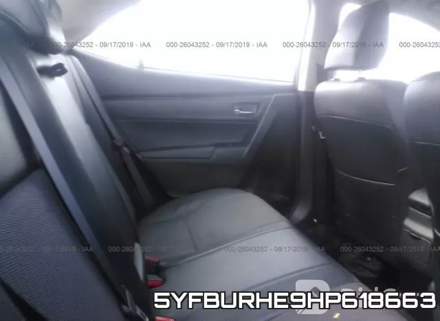 5YFBURHE9HP618663 фото 9