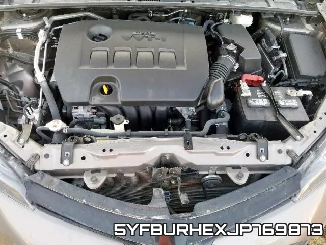 5YFBURHEXJP769873 фото 8