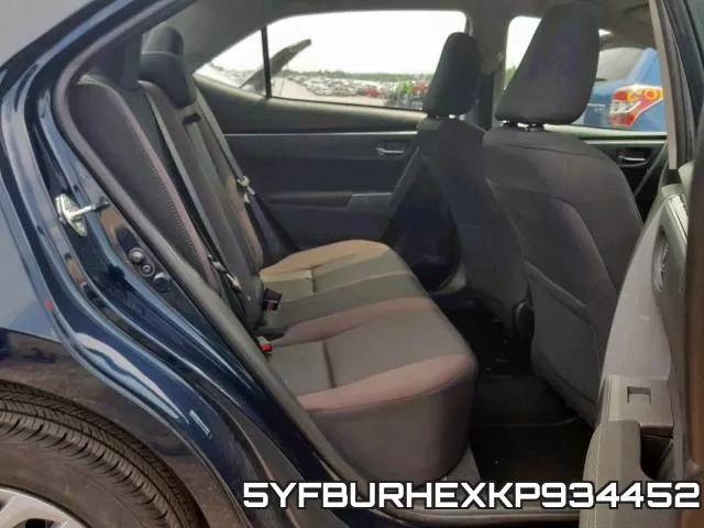 5YFBURHEXKP934452 фото 4