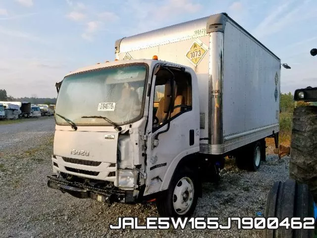 JALE5W165J7900462 фото 2