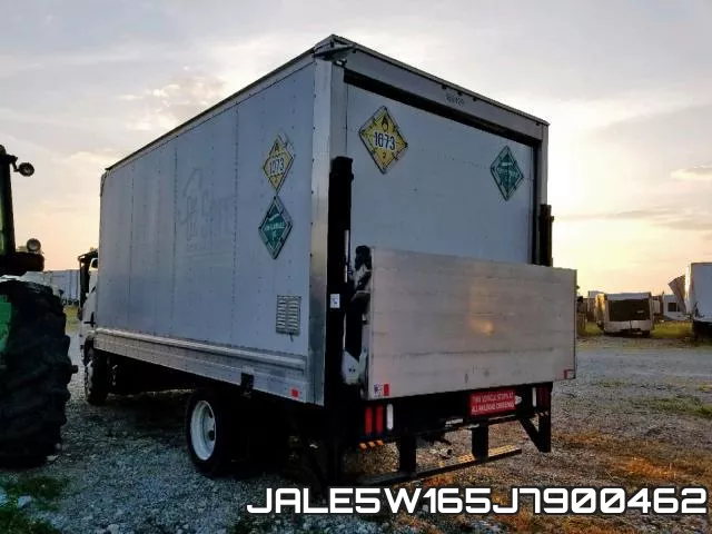 JALE5W165J7900462 фото 3