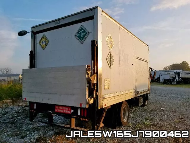 JALE5W165J7900462 фото 4