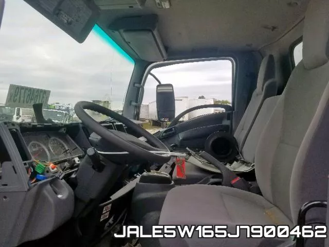 JALE5W165J7900462 фото 5