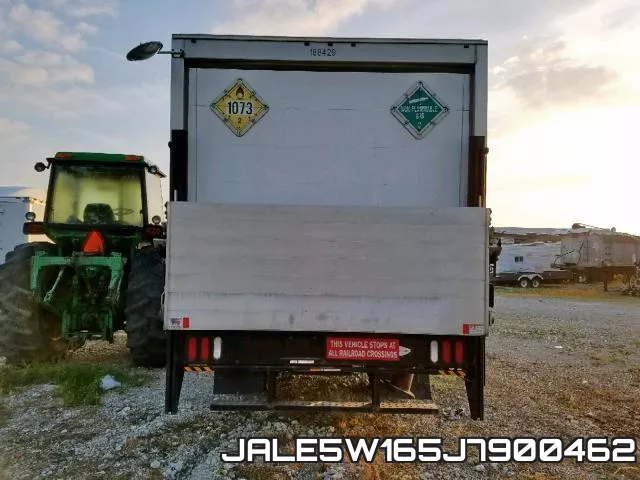 JALE5W165J7900462 фото 6