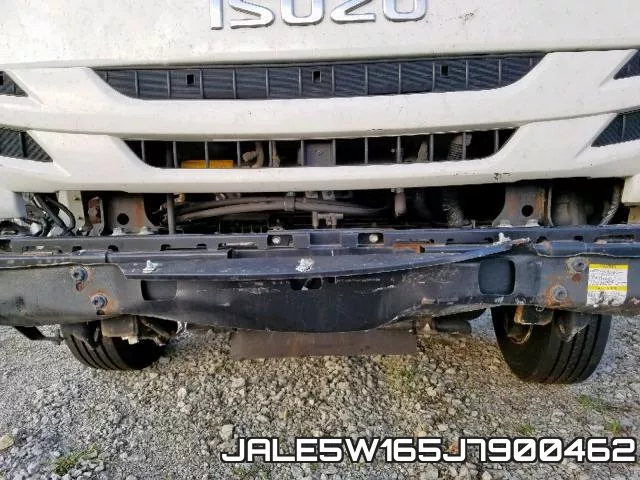 JALE5W165J7900462 фото 7