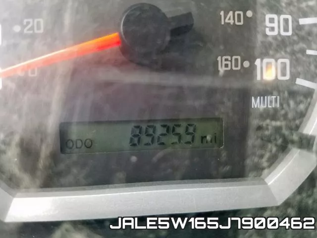 JALE5W165J7900462 фото 8