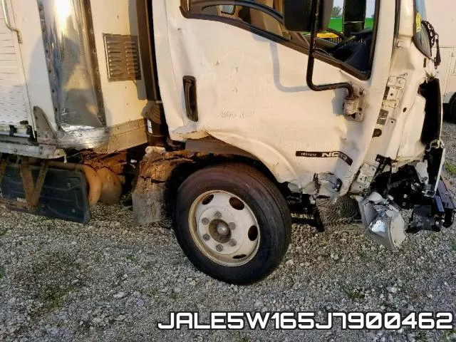 JALE5W165J7900462 фото 9