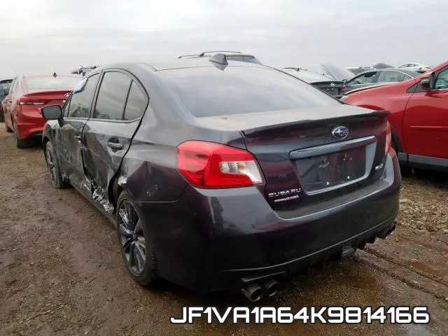 JF1VA1A64K9814166 фото 4