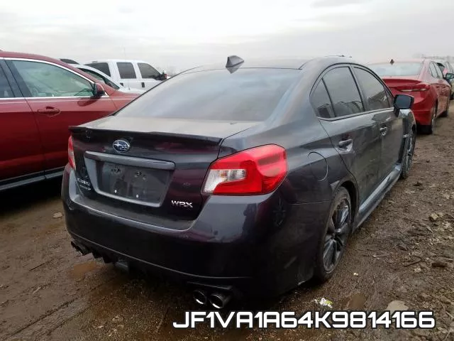 JF1VA1A64K9814166 фото 5