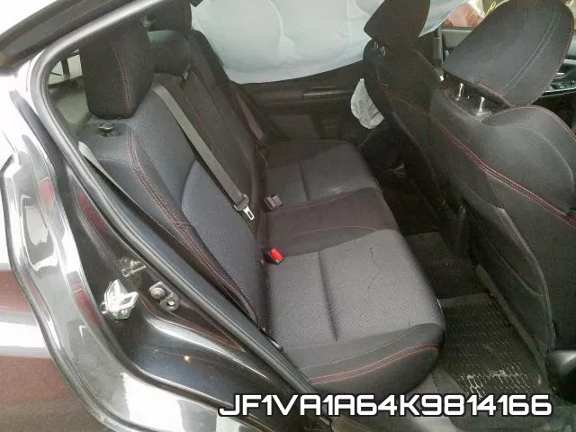 JF1VA1A64K9814166 фото 7