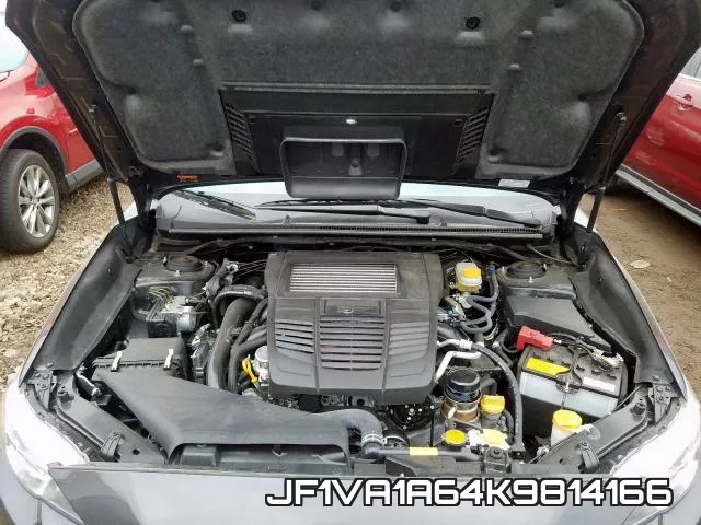 JF1VA1A64K9814166 фото 8