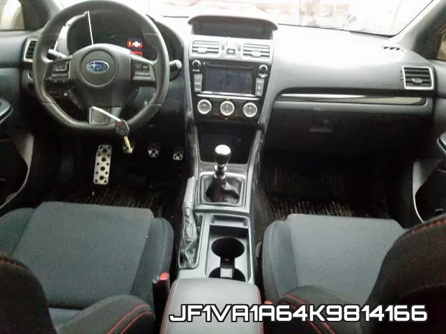JF1VA1A64K9814166 фото 10