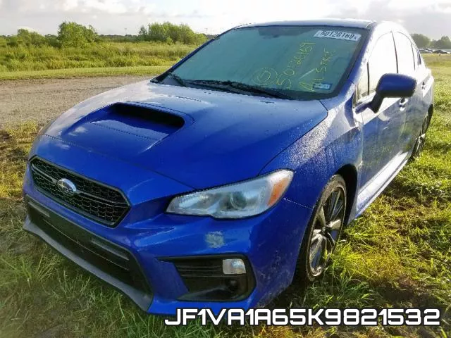 JF1VA1A65K9821532 фото 3