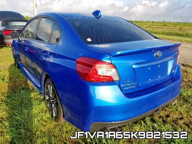 JF1VA1A65K9821532 фото 4