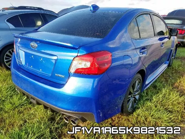 JF1VA1A65K9821532 фото 5