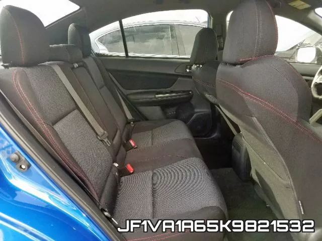 JF1VA1A65K9821532 фото 7