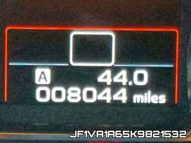 JF1VA1A65K9821532 фото 9
