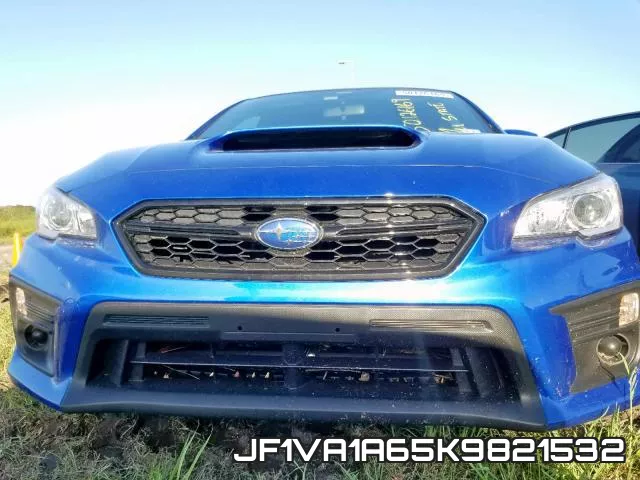 JF1VA1A65K9821532 фото 10