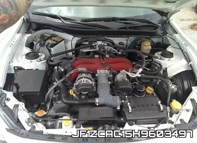 JF1ZCAC15H9603497 фото 2
