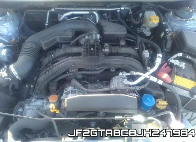 JF2GTABC8JH247984 фото 2