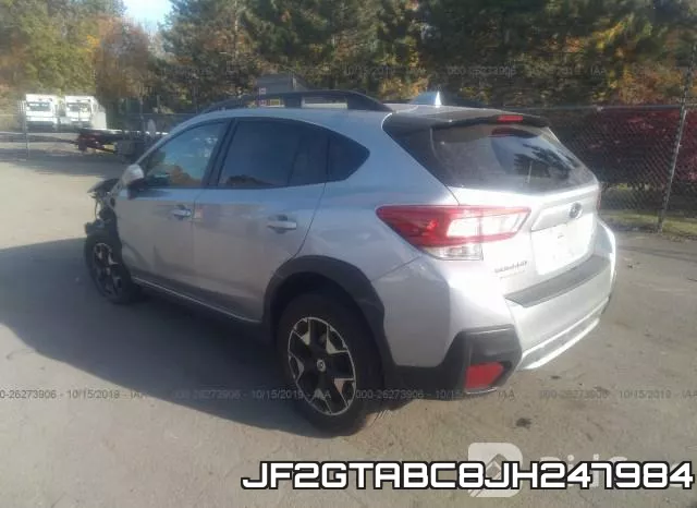 JF2GTABC8JH247984 фото 4