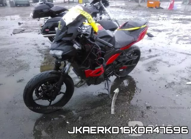 JKAERKD16KDA47696 фото 3