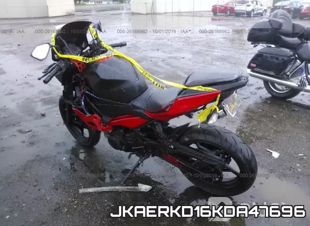 JKAERKD16KDA47696 фото 4