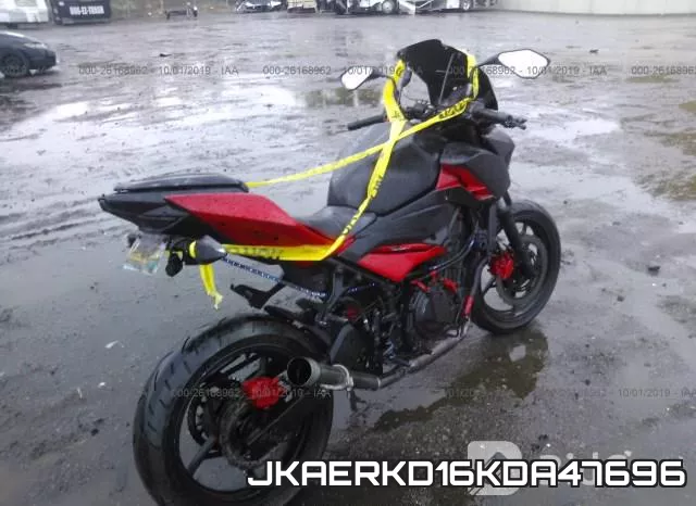 JKAERKD16KDA47696 фото 5