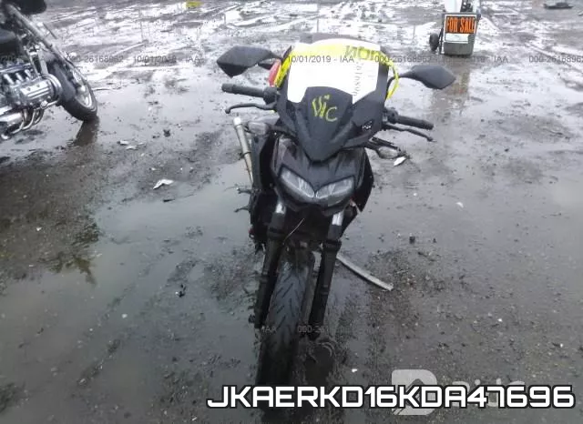 JKAERKD16KDA47696 фото 6