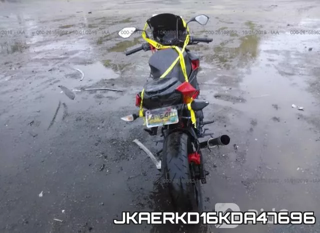 JKAERKD16KDA47696 фото 7