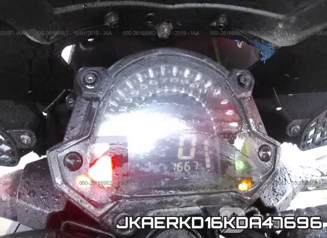 JKAERKD16KDA47696 фото 8