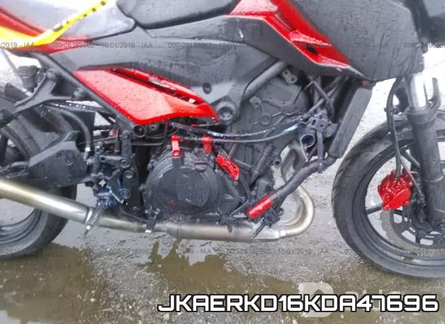 JKAERKD16KDA47696 фото 9