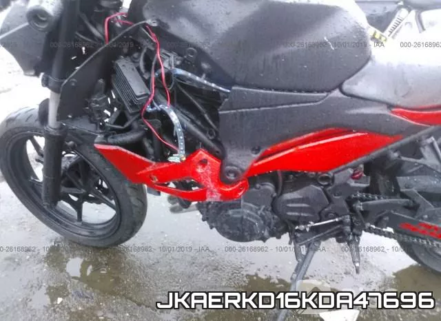JKAERKD16KDA47696 фото 10
