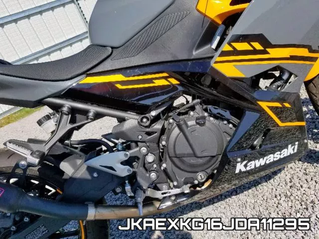 JKAEXKG16JDA11295 фото 7