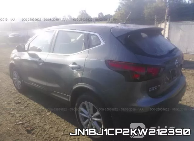 JN1BJ1CP2KW212390 фото 4