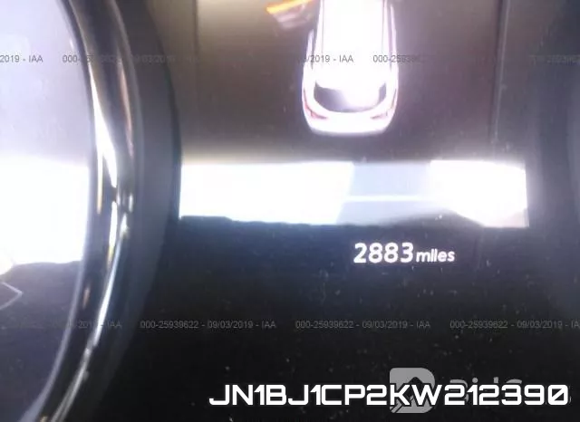 JN1BJ1CP2KW212390 фото 8