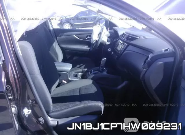 JN1BJ1CP7HW009231 фото 6