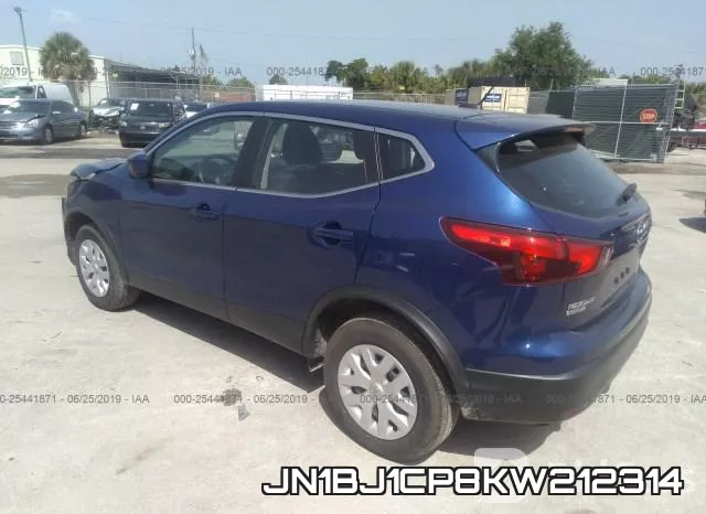 JN1BJ1CP8KW212314 фото 4
