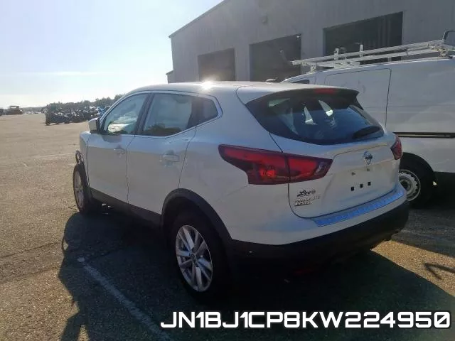 JN1BJ1CP8KW224950 фото 4