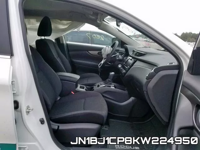 JN1BJ1CP8KW224950 фото 6