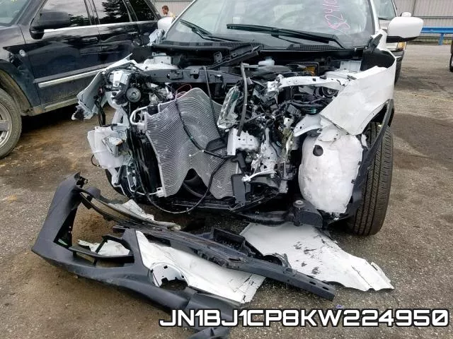 JN1BJ1CP8KW224950 фото 10