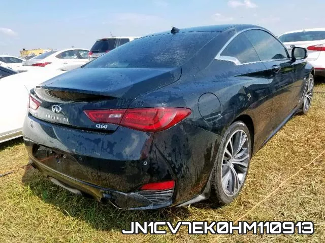 JN1CV7EK0HM110913 фото 5