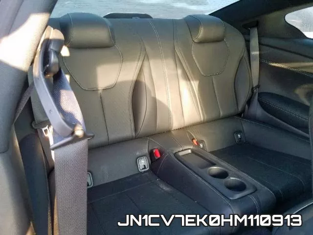JN1CV7EK0HM110913 фото 7