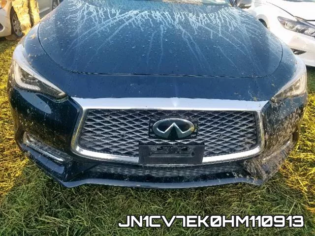 JN1CV7EK0HM110913 фото 9